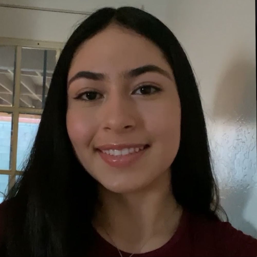 Meet your Posher, Jazmin